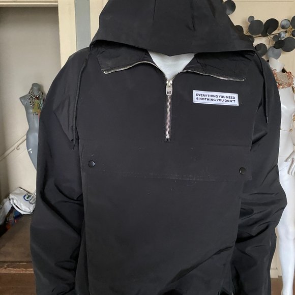 HIGH SUPPLY hoodie - Picture 3 of 11